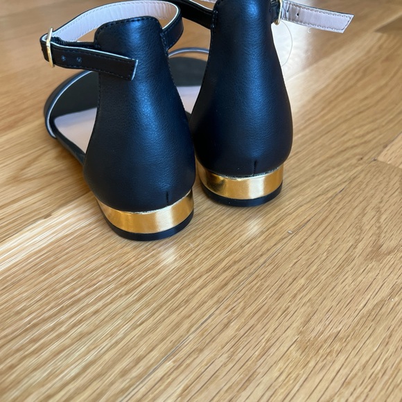 Wonder Nation Low Heel Dress Shoe NWOT - Picture 4 of 4